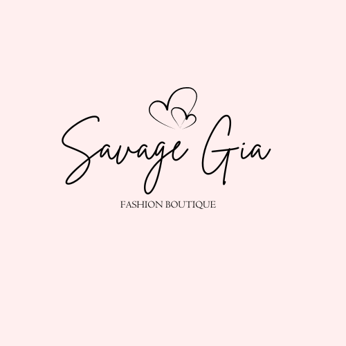 Savage Gia Boutique
